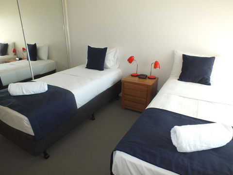 Pacific Marina Apartments - Yamba Accommodation 35