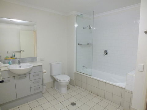 Pacific Marina Apartments - Yamba Accommodation 5