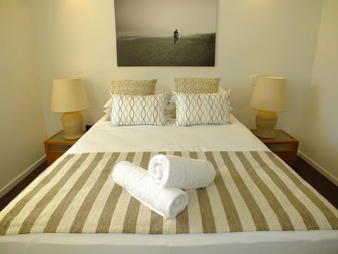 Pacific Marina Apartments - Yamba Accommodation 14