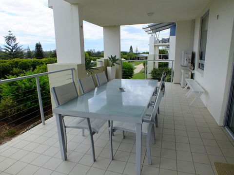 Pacific Marina Apartments - Yamba Accommodation 31