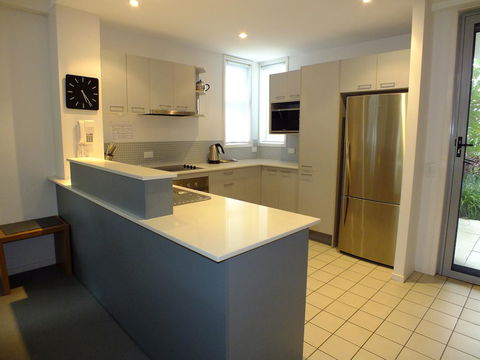 Pacific Marina Apartments - Yamba Accommodation 15