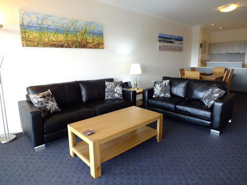 Pacific Marina Apartments - Yamba Accommodation 16