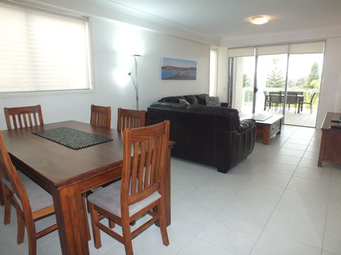Pacific Marina Apartments - Yamba Accommodation 20