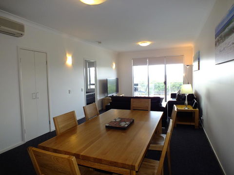 Pacific Marina Apartments - Yamba Accommodation 37