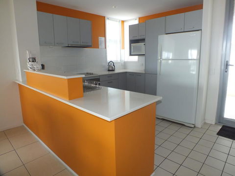 Pacific Marina Apartments - Yamba Accommodation 19