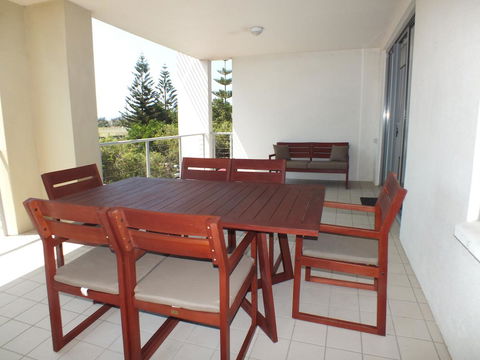 Pacific Marina Apartments - Yamba Accommodation 26