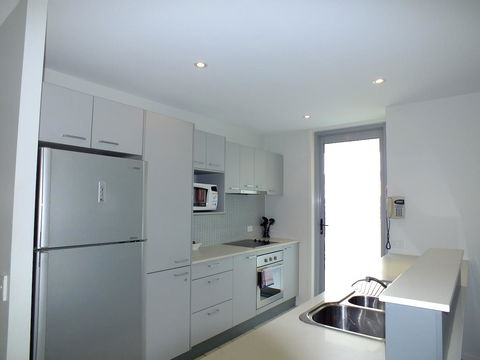 Pacific Marina Apartments - Yamba Accommodation 11