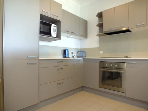 Pacific Marina Apartments - Yamba Accommodation 13