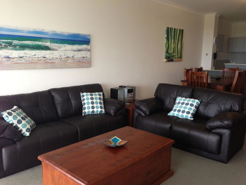 Pacific Marina Apartments - Yamba Accommodation 6