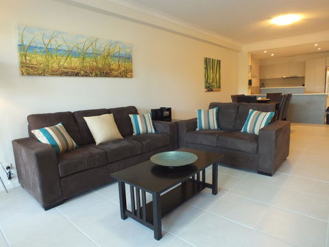Pacific Marina Apartments - Yamba Accommodation 27