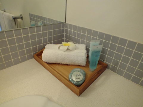Pacific Marina Apartments - Yamba Accommodation 18