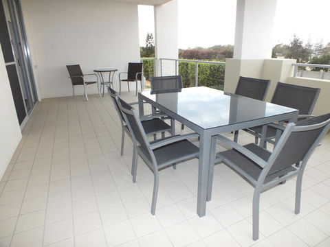 Pacific Marina Apartments - Yamba Accommodation 23