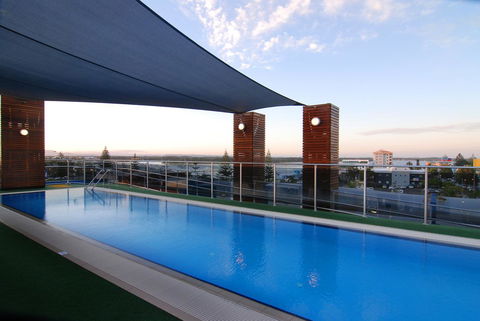 Mantra Quayside Port Macquarie - Yamba Accommodation 14