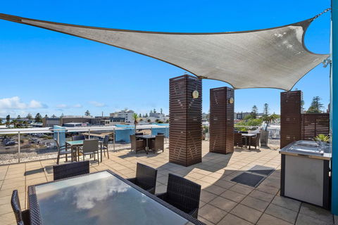 Mantra Quayside Port Macquarie - Yamba Accommodation 6