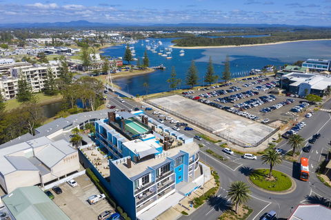 Mantra Quayside Port Macquarie - Yamba Accommodation 13