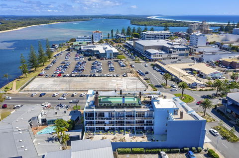 Mantra Quayside Port Macquarie - Yamba Accommodation 10