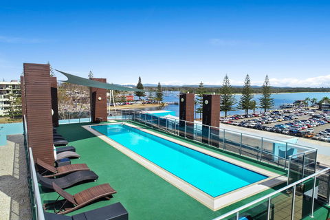 Mantra Quayside Port Macquarie - Yamba Accommodation 12