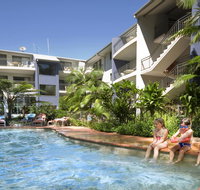 Flynns Beach Resort - Yamba Accommodation