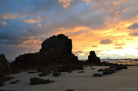 Flynns Beach Resort - Yamba Accommodation 19