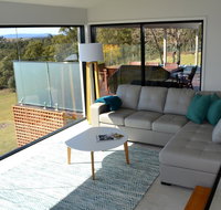 Wine Country Villas - Yamba Accommodation