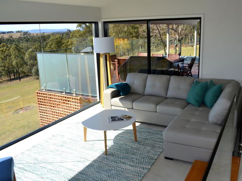 Wine Country Villas - Yamba Accommodation 0