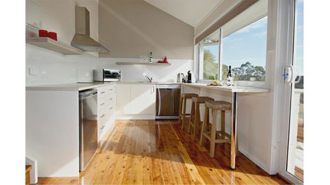 Wine Country Villas - Yamba Accommodation 31