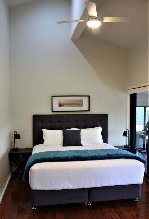Wine Country Villas - Yamba Accommodation 7