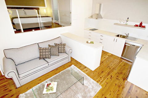 Wine Country Villas - Yamba Accommodation 20