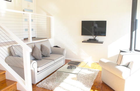 Wine Country Villas - Yamba Accommodation 14
