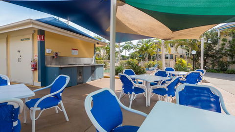 Hastings Cove Holiday Apartments - Yamba Accommodation 19