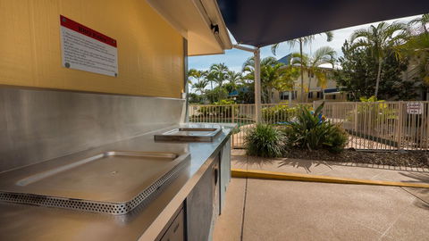 Hastings Cove Holiday Apartments - Yamba Accommodation 20
