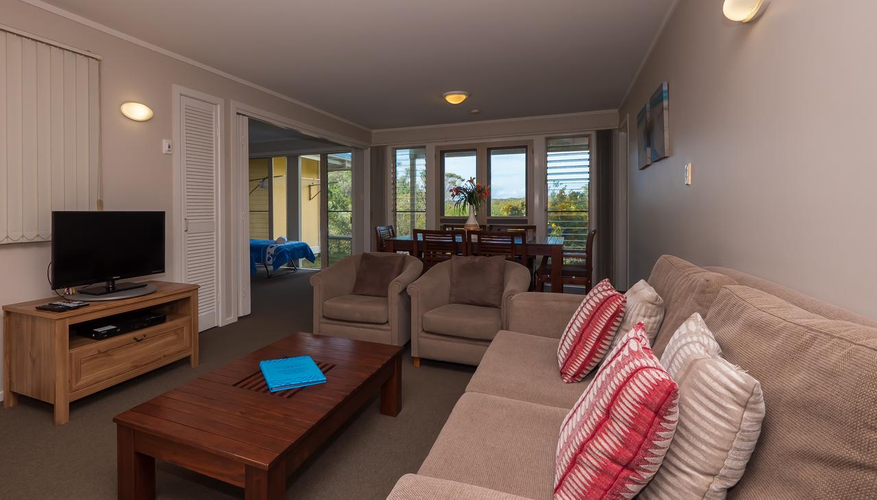 Hastings Point NSW Yamba Accommodation