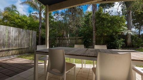 Hastings Cove Holiday Apartments - Yamba Accommodation 11