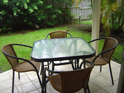 Hastings Cove Holiday Apartments - Yamba Accommodation 13