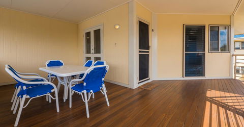 Hastings Cove Holiday Apartments - Yamba Accommodation 9