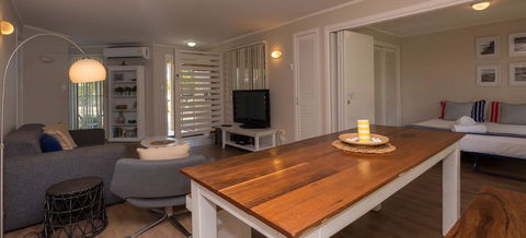 Hastings Cove Holiday Apartments - Yamba Accommodation 12