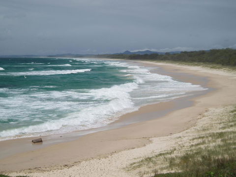 Hastings Cove Holiday Apartments - Yamba Accommodation 14