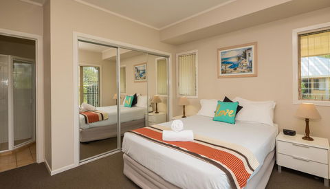 Hastings Cove Holiday Apartments - Yamba Accommodation 4