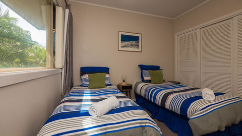 Hastings Cove Holiday Apartments - Yamba Accommodation 10