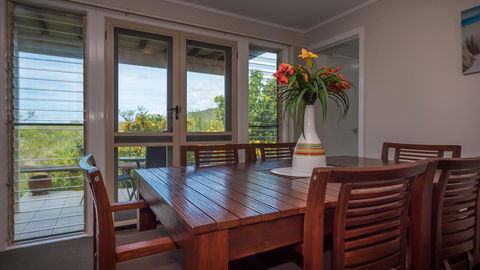 Hastings Cove Holiday Apartments - Yamba Accommodation 1