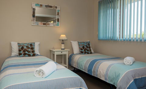 Hastings Cove Holiday Apartments - Yamba Accommodation 8