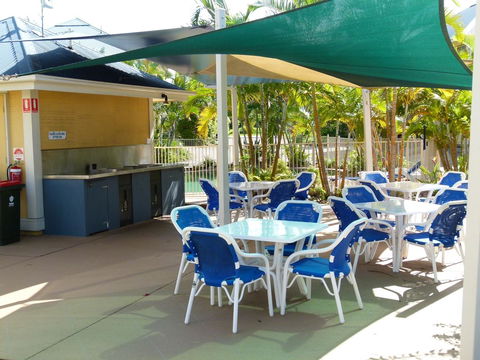Hastings Cove Holiday Apartments - Yamba Accommodation 22