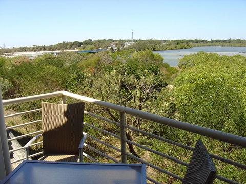 Hastings Cove Holiday Apartments - Yamba Accommodation 17