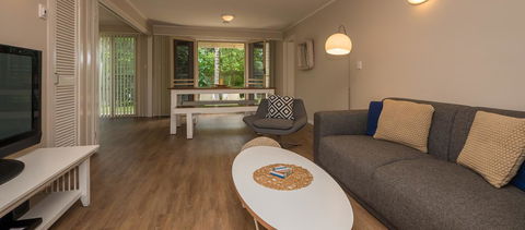 Hastings Cove Holiday Apartments - Yamba Accommodation 7