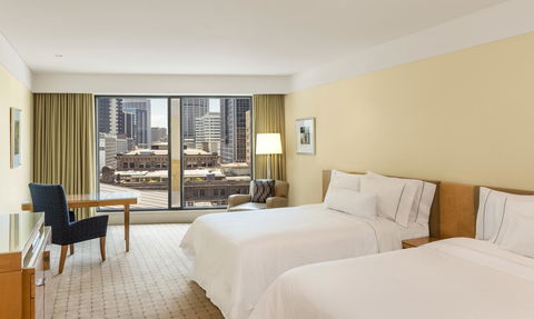 The Fullerton Hotel Sydney - Yamba Accommodation 3