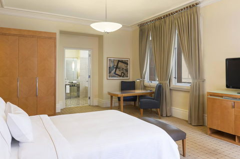 The Fullerton Hotel Sydney - Yamba Accommodation 44