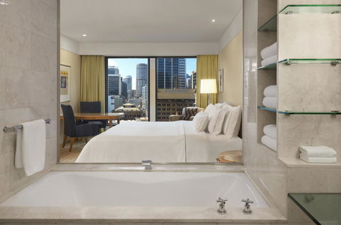 The Fullerton Hotel Sydney - Yamba Accommodation 22