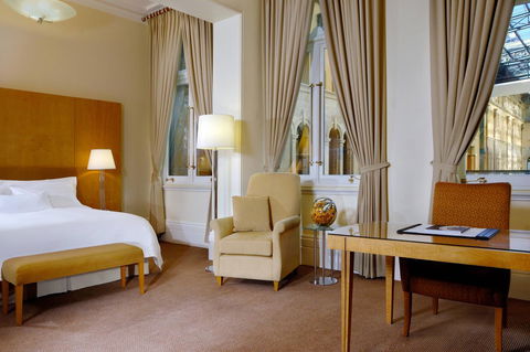 The Fullerton Hotel Sydney - Yamba Accommodation 40