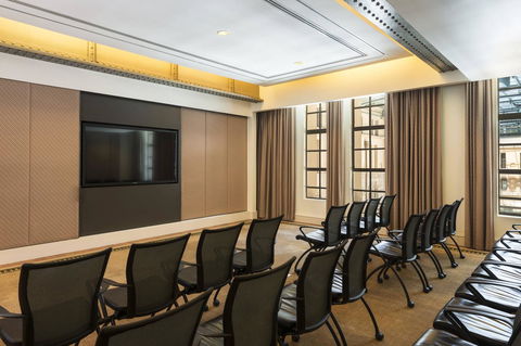 The Fullerton Hotel Sydney - Yamba Accommodation 26