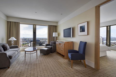 The Fullerton Hotel Sydney - Yamba Accommodation 31